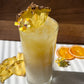 Dehydrated 1/4 Pineapple Slices – BULK SIZE | 300± 1/4 Slices | DRIED FRUITS for Cocktail Garnishes & More (Copy)