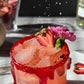 PREMIUM Dehydrated Strawberry slice