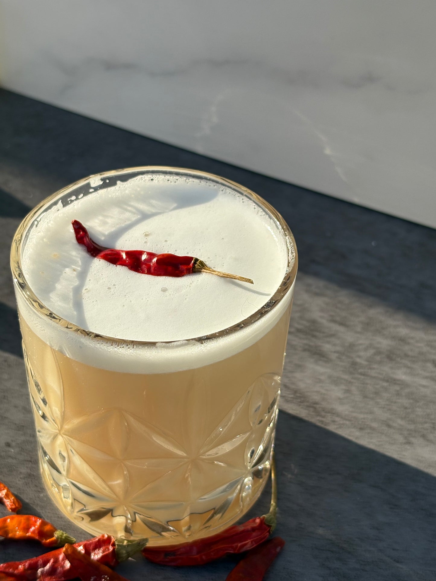 Dried Sichuan Peppers | 60± whole | Preserved Peel Premium DRIED PEPPERS for Luxury Cocktail Garnishes for Bars and Home Hosts.