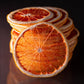 ECOFRIENDLY Dehydrated Grapefruits