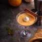 Gingerbread Infused Sugar