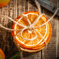 Dehydrated Orange Slices – BULK SIZE | 210± Slices | DRIED FRUITS for Cocktail Garnish & More