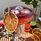 Dehydrated Grapefruit Slices – BULK SIZE | 180± Slices | DRIED FRUITS for Cocktail Garnish & More