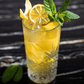 Dehydrated Lemon Slices  | 40± Slices| DRIED FRUITS for Cocktail Garnishes & More
