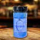 Blue Sugar Rim – 8oz | Infused Sugar | Cocktail Rim