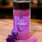 Purple Potatoe Sugar Rim – 8oz | Infused Sugar | Cocktail Rim PURPLE SUGAR
