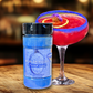 Blue Sugar Rim – 8oz | Infused Sugar | Cocktail Rim
