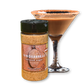 Gingerbread Sugar Rim – 8oz | Infused Sugar | Cocktail Rim