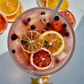 Dehydrated Citrus MIX  | 35± Slices | DRIED FRUITS for Cocktail Garnishes & More